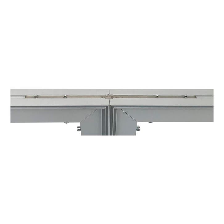 WENTEX® Connection strip voor SET Frame, Muziek en Instrumenten, Licht en Laser, Verzenden