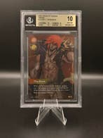 Beckett Bgs 10 Riftbound Sett The Boss 310/298 L.O.L, Verzenden, Zo goed als nieuw, Losse kaart