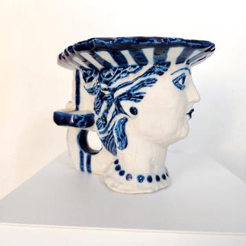 Uniunea Artistilor Plastici - SILVIA RADU (1935 - 2025) -