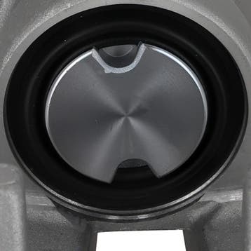 Rechts achter Remklauw geschikt voor Vauxhall Corsa D VXR..., Verzenden, Nieuw, Universele onderdelen