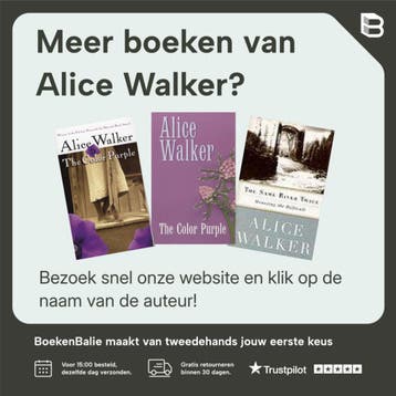 The Temple of My Familiar - Alice Walker 9780140124156, Verzenden, Gelezen, Alice Walker