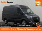 Mercedes Sprinter Bestelbus L2 H2 2024 Diesel Automaat, Auto's, Mercedes-Benz, Automaat, Overige modellen, Diesel, Nieuw