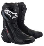 Alpinestars Supertech R Vented Zwart Laarzen, Verzenden, Nieuw met kaartje, Laarzen, Alpinestars
