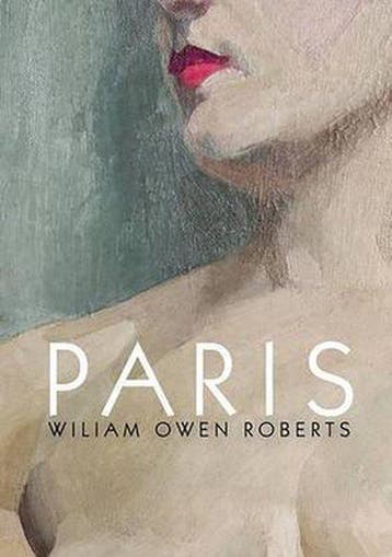 Paris - Wiliam Owen Roberts 9781910901816, Verzenden, Gelezen, Wiliam Owen Roberts