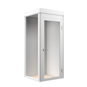 Qube Ellis 90x90cm, Overige plaatsen, Ophalen of Verzenden, Nieuw in verpakking, Overige typen
