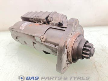 Startmotor Scania 10571468, Ophalen, Gebruikt, Scania, Motor en Toebehoren