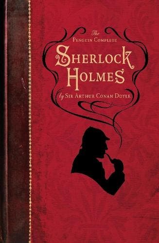 The Penguin Complete Sherlock Holmes | Nieuw, Boeken, Ophalen of Verzenden, Nieuw, Arthur Conan Doyle