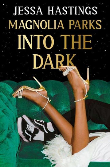 9781398717022 Magnolia Parks Universe- Magnolia Parks: In..., Boeken, Verzenden, Nieuw, Jessa Hastings