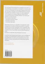 Accounting en jaarverslag / Financiele informatiesystemen en, Verzenden, Gelezen, J.M.J. Blommaert