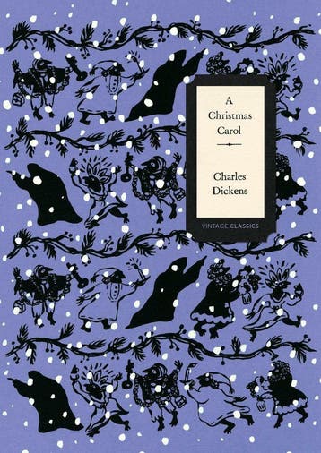 A Christmas Carol / Vintage Classics Dickens Series, Verzenden, Gelezen, Charles Dickens