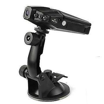 HD Autocamera Portable DVR 2.5 LCD Scherm, Ophalen of Verzenden