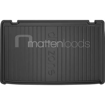 All Weather kofferbakmat Renault Clio III Hatchback (5-deurs, Ophalen of Verzenden, Nieuw
