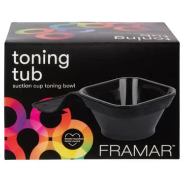 Framar  Toning Tub, Verzenden, Nieuw