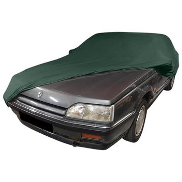 Autohoes voor Renault 25 (1984-1992) Indoor BESTE PASVORM, Ophalen of Verzenden, Nieuw, Op maat