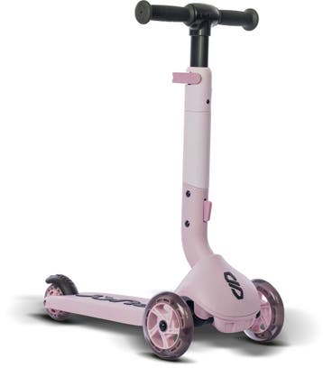 Puky Push step Raspberry 2+, Fietsen en Brommers, Steps, Verzenden, Nieuw