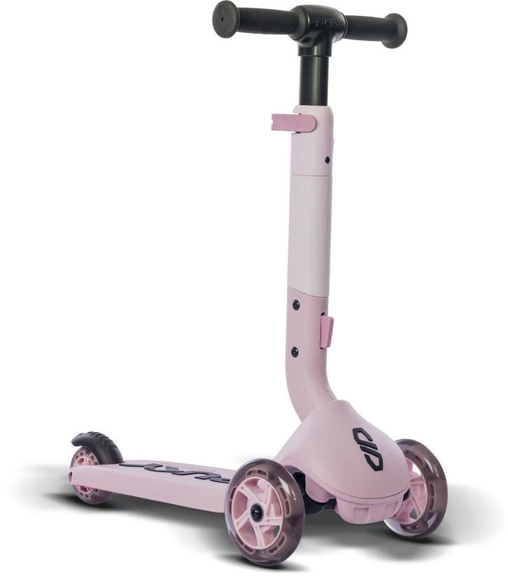 Puky Push step Raspberry 2+, Fietsen en Brommers, Steps, Nieuw, Verzenden