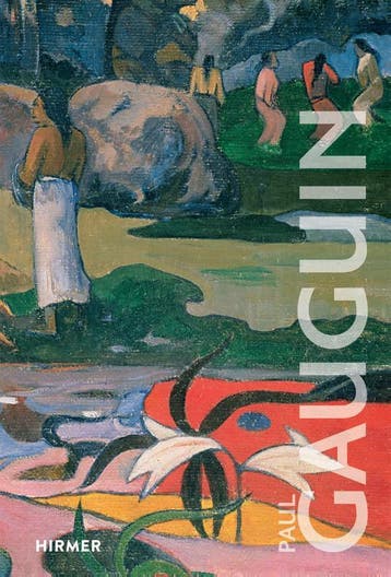 Paul Gauguin | Isabell Cahn-Eckhartd Hoffmann | Nieuw, Boeken, Ophalen of Verzenden, Nieuw, Isabell Cahn-Eckhartd Hoffmann