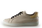 Ecco Sneakers in maat 39 Wit, Ecco, Verzenden, Wit, Sneakers of Gympen