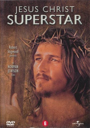 Various - Jesus Christ Superstar (DVD-V, PAL) 5050582303759, Verzenden, Nieuw in verpakking