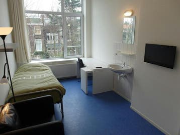 Kamer te huur in Rotterdam - 13 m² - 1 kamer(s), Rotterdam