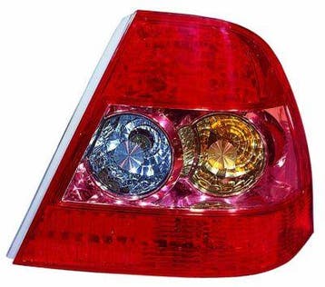 Achterlicht o.a: 8155102260, 8155002261, 81550-02261, Ophalen of Verzenden, Nieuw