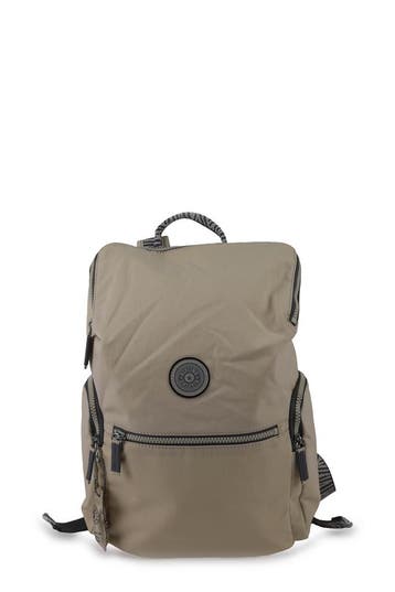 Kipling Rugzak, Verzenden, Zo goed als nieuw