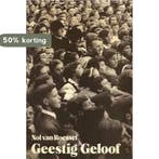 Geestig geloof 9789025286514 Roessel, Verzenden, Gelezen, Roessel