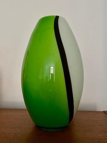 Eglo - Tafellamp - Empori - Glas