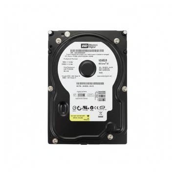 Bieden: Western Digital WD400BB 40GB Internal, Ophalen of Verzenden, Nieuw, Kabel of Apparatuur