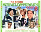 Various Artists - De Beste Wereldsterren Ooit (3cd) - CD, Verzenden, Nieuw in verpakking