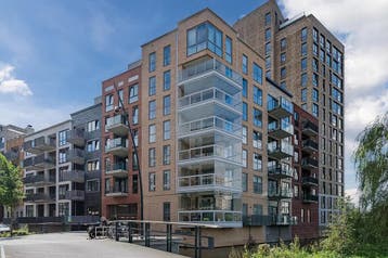 Te huur: Appartement Jan Wolkerslaan in Diemen, Diemen, Noord-Holland, Appartement