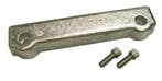 Volvo Penta Anodic Bar Anode, Ophalen of Verzenden, Nieuw, Zeilboot of Motorboot