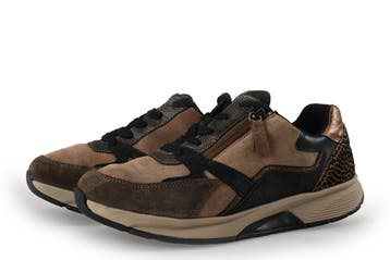 Gabor Sneakers in maat 39, Overige kleuren, Verzenden, Gabor, Sneakers of Gympen