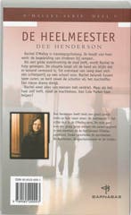 De heelmeester / OMalley-serie / 5 9789085200093, Verzenden, Gelezen, D. Henderson