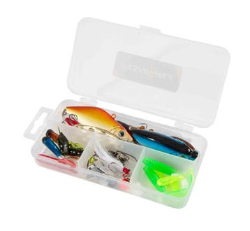 Fish4All Multi Lure Box (28pcs), Verzenden, Nieuw