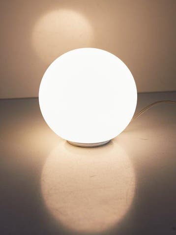 Artemide - Michele De Lucchi - Tafellamp - Dioscuri Tabel 14