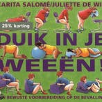 Duik in je weeën! 9789026922749 Carita Salomé, Verzenden, Gelezen, Carita Salomé