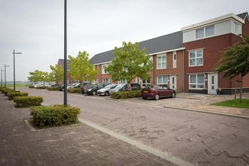 Te huur: Huis Maasdijk in Breda, Noord-Brabant, Breda
