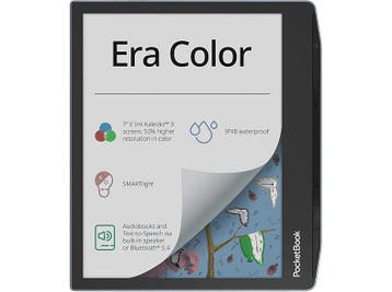 Pocketbook -  Era Color  - 7 Inch - 32 Gb  - Grijs, Verzenden, Nieuw, Pocketbook, 7 inch