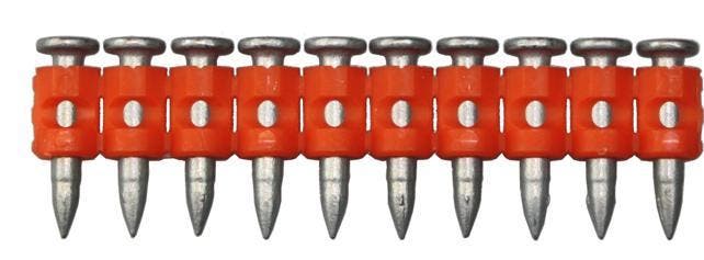 BN PRO BETONNAGELS (Universele betonnagel), Doe-het-zelf en Verbouw, IJzerwaren en Bevestigingsmiddelen, Minder dan 50 mm, Nieuw