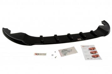 Front Splitter NISSAN QASHQAI (FACELIFT), Auto diversen, Verzenden