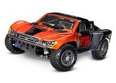 Traxxas slash 4wd diverse modellen vanaf 459,-, Hobby en Vrije tijd, Modelbouw | Radiografisch | Auto's, Elektro, Schaal 1:10
