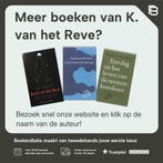Verzameld werk 9789028242609 K. van het Reve, Boeken, Verzenden, Zo goed als nieuw, K. van het Reve