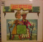 LP gebruikt - Doris Day - Annie Get Your Gun, Verzenden, Zo goed als nieuw