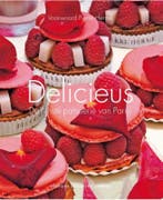 Delicieus 9789072975072, Verzenden, Zo goed als nieuw