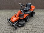 Gebruikte zitmaaiers Husqvarna, Stiga, Viking, Castelgarden, Tuin en Terras, Ophalen, Zo goed als nieuw, Mulchfunctie, 90 tot 120 cm