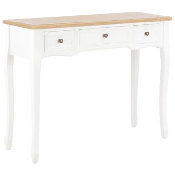 Ladekastje wit design | 35% Korting, Ophalen of Verzenden, Zo goed als nieuw, Tijdloos, 75 cm of meer