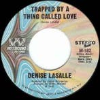 vinyl single 7 inch - Denise LaSalle - Trapped By A Thing..., Verzenden, Zo goed als nieuw
