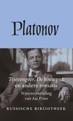 Romans 9789028232020 Andrej Platonov, Boeken, Ophalen of Verzenden, Nieuw, Andrej Platonov