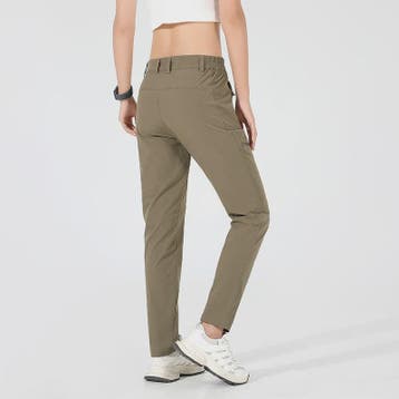 Dames Outdoor Broek - Sneldrogend, Waterdicht & Stretch voor, Verzenden, Nieuw
